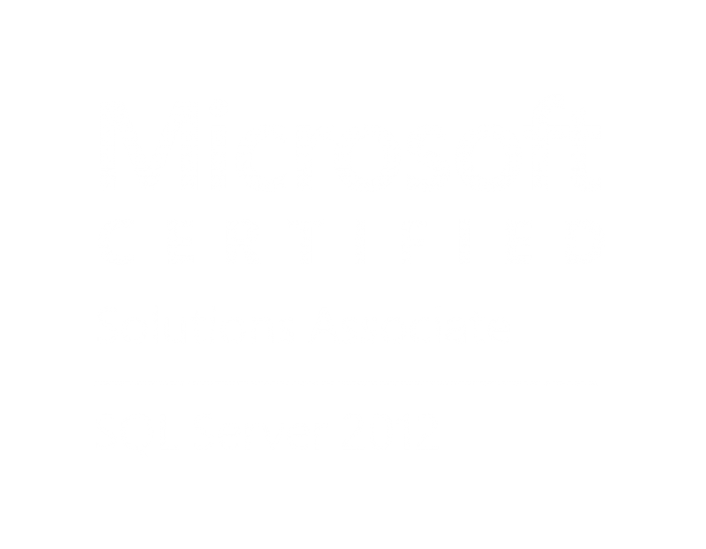 Egzamin 70-463 Implementing a Data Warehouse with Microsoft SQL Server ...
